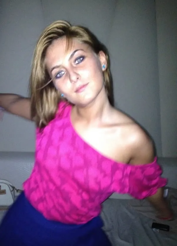 Anneliese, 29 Jahre — seitensprung in Lindlar