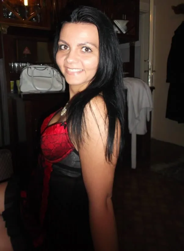 Patricia, 32 Jahre — seitensprung in Freiburg