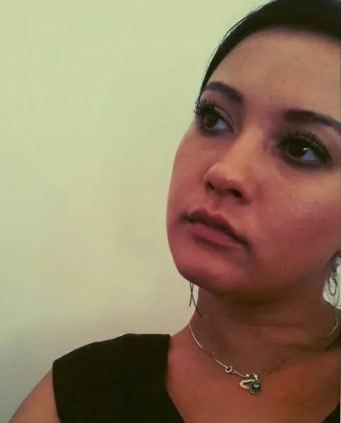 Miriam, 31 Jahre — seitensprung in Essen