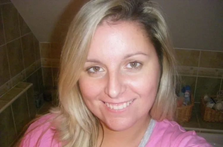Eva, 28 Jahre — seitensprung in Recklinghausen