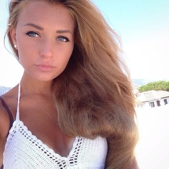 Sophie, 25 Jahre — seitensprung in Wörth am Rhein