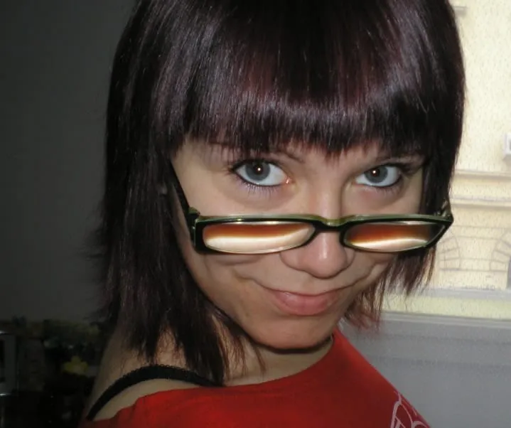 Paula, 23 Jahre — seitensprung in Fürstenfeldbruck