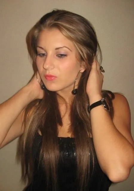 Lina, 31 Jahre — seitensprung in Zülpich