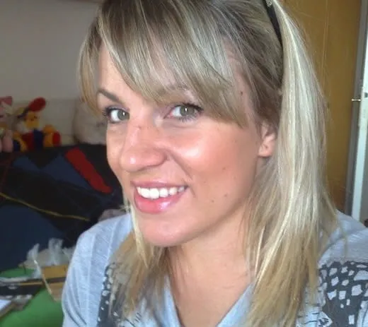 Petra, 35 Jahre — seitensprung in Düren