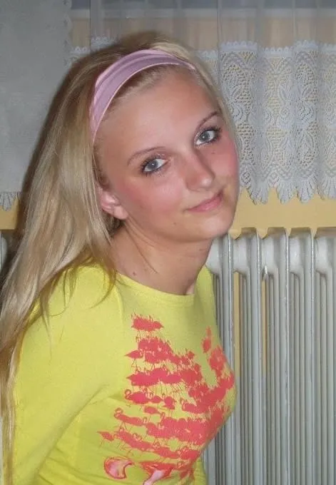 Christina, 27 Jahre — seitensprung in Witten