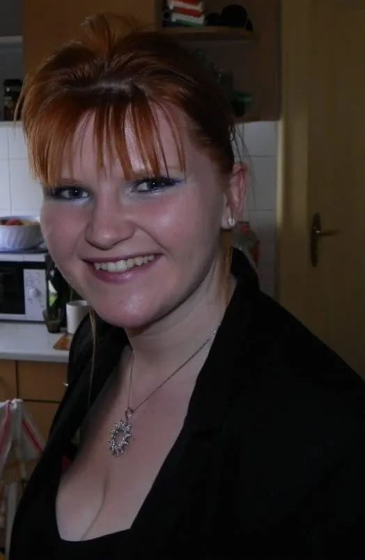Claudia, 32 Jahre — seitensprung in Potsdam