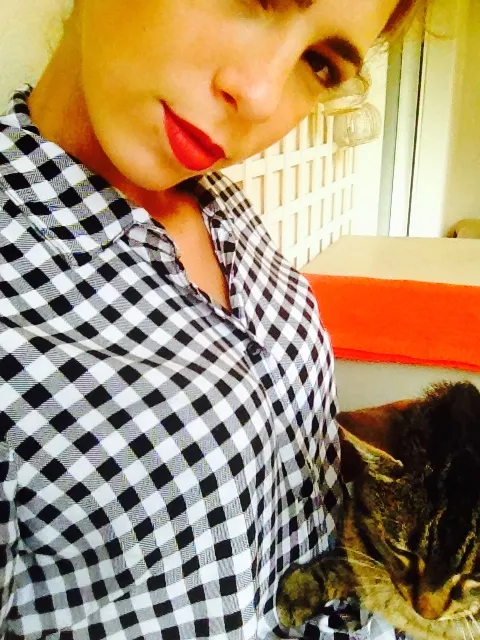 Stella, 24 Jahre — seitensprung in Viersen