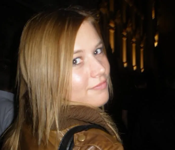 Ruth, 35 Jahre — seitensprung in Uelzen