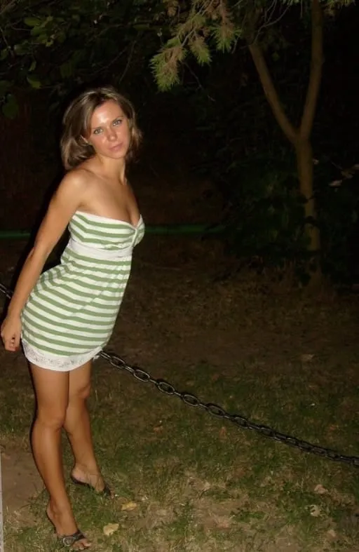 Ines, 27 Jahre — seitensprung in Dresden