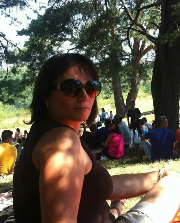 Kristin, 29 Jahre — seitensprung in Iserlohn