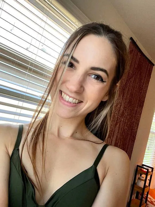 Carmen, 26 Jahre — seitensprung in Hamm