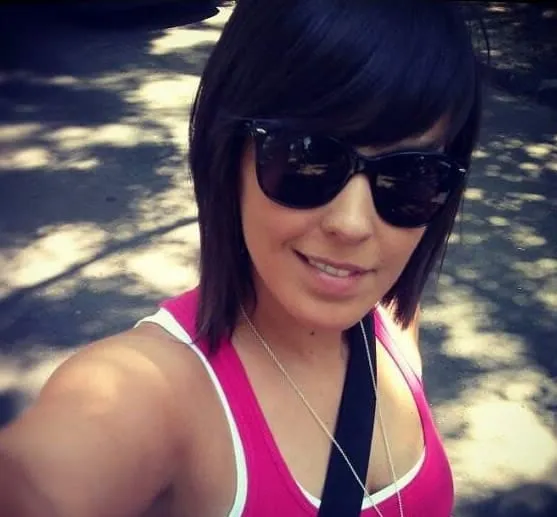 Miriam, 32 Jahre — seitensprung in Bielefeld