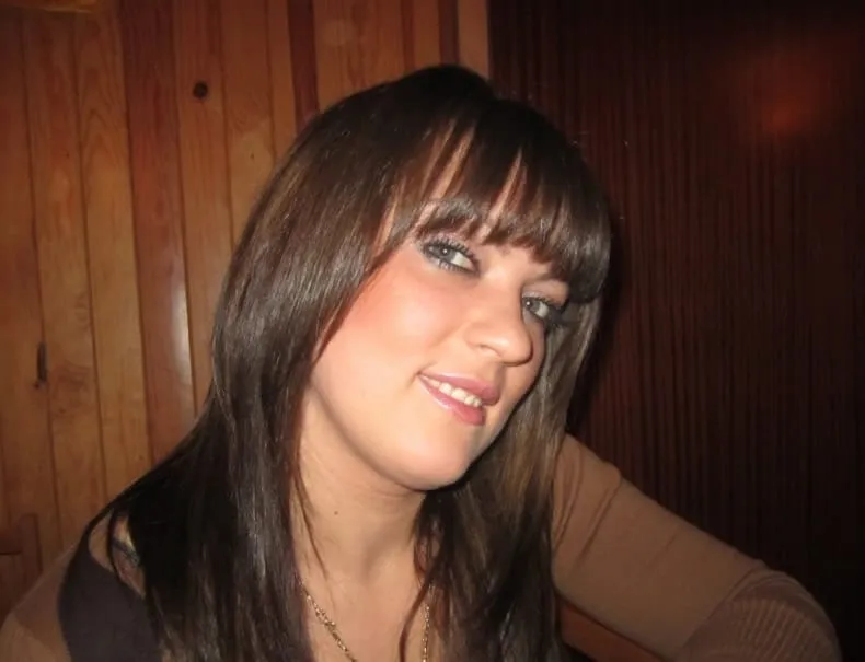 Sofia, 23 Jahre — seitensprung in Willich