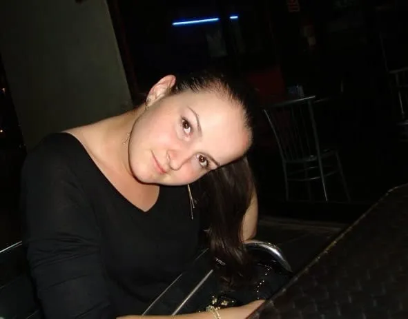 Rita, 25 Jahre — seitensprung in Siegen