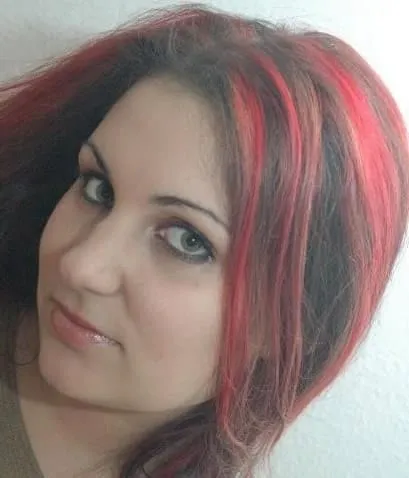 Ria, 22 Jahre — seitensprung in Weißenburg in Bayern