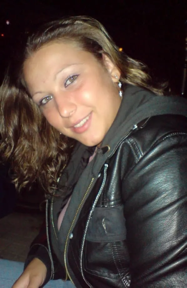 Sabrina, 32 Jahre — seitensprung in Baunatal