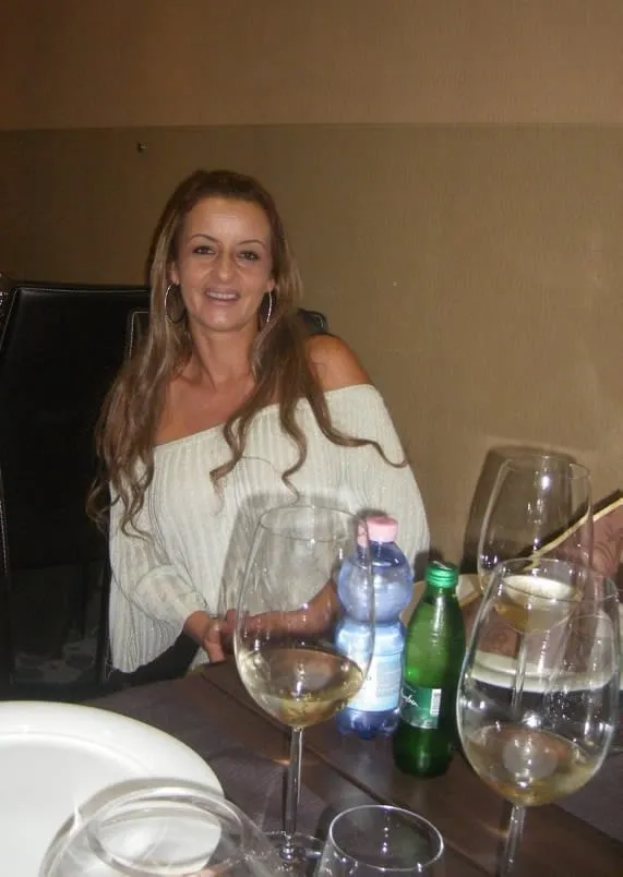 Nina, 23 Jahre — seitensprung in Unna