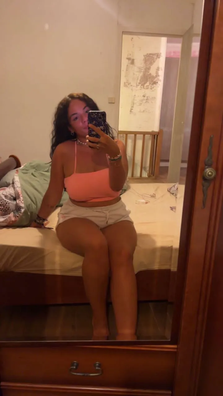 Elena, 19 Jahre — seitensprung in Neukölln