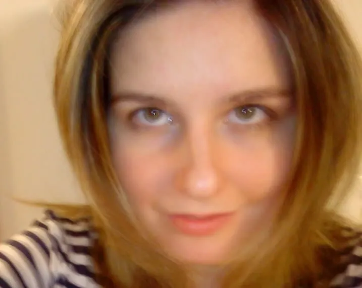 Margarete, 28 Jahre — seitensprung in Mössingen