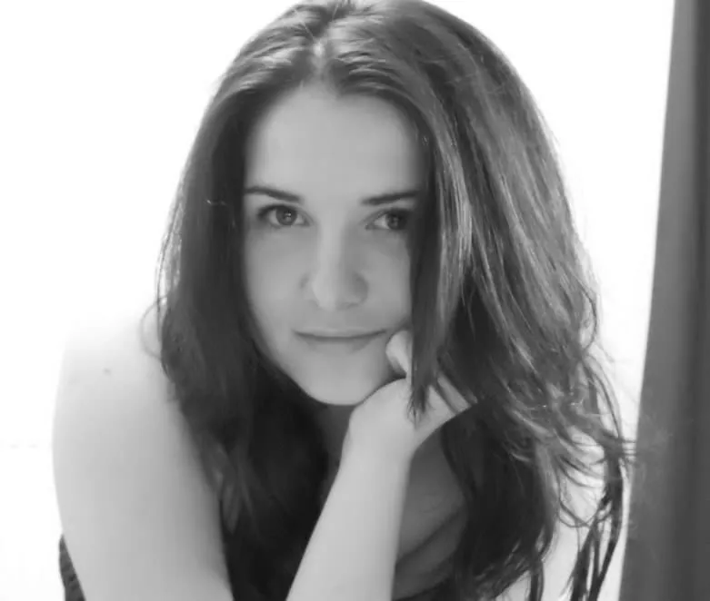 Luzia, 23 Jahre — seitensprung in Bamberg