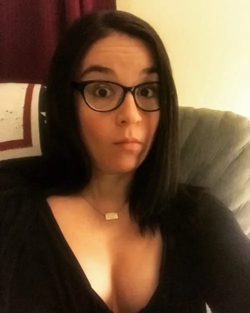Anita, 44 Jahre — seitensprung in Niederrad