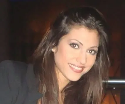 Sofia, 22 Jahre — seitensprung in Bad Honnef
