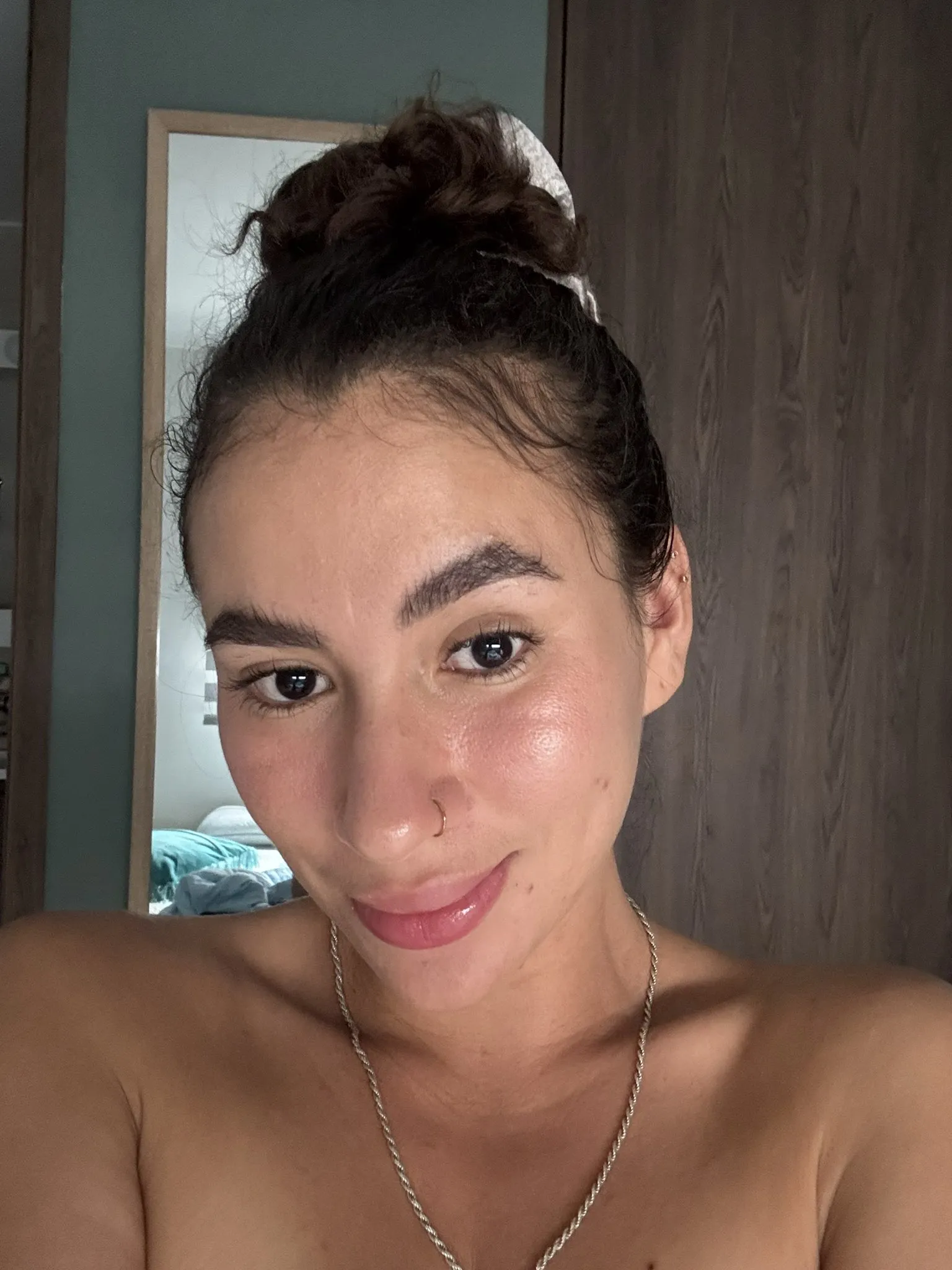 Amira, 31 Jahre — seitensprung in Berlin