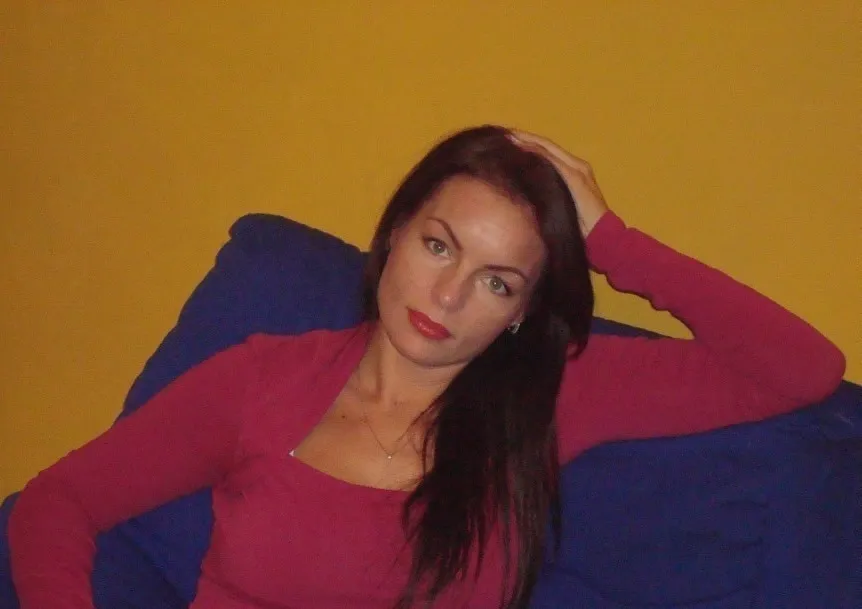 Brigitte, 37 Jahre — seitensprung in Bayreuth