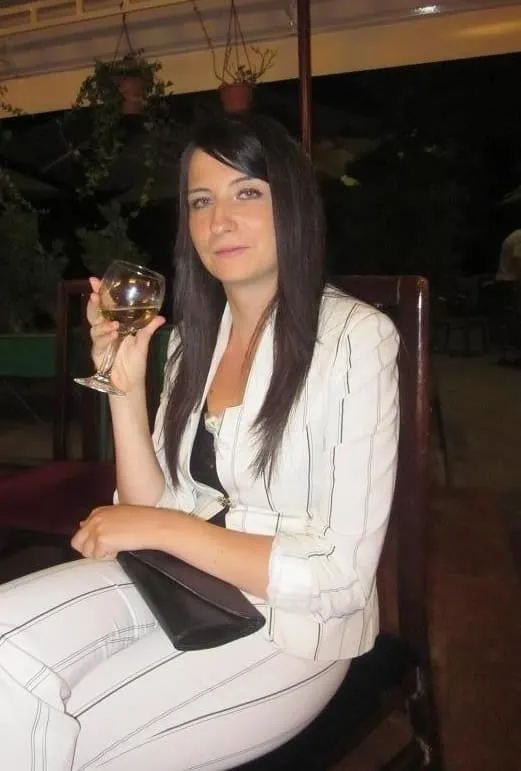 Rita, 32 Jahre — seitensprung in Troisdorf