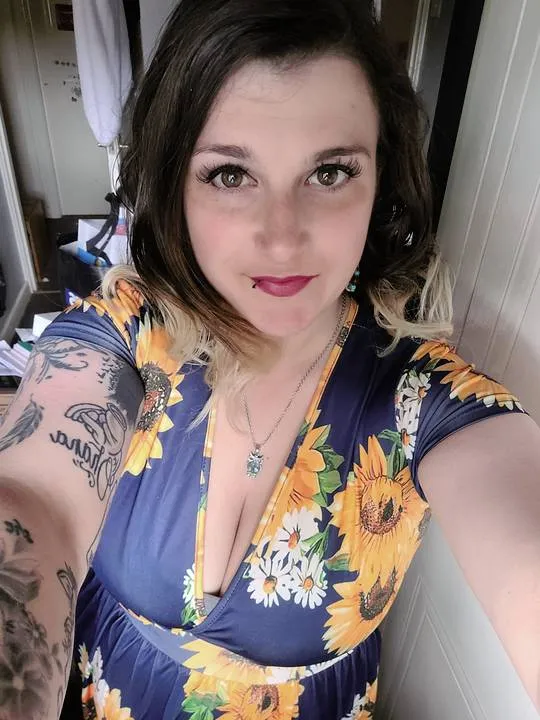 Annika, 32 Jahre — seitensprung in Altona