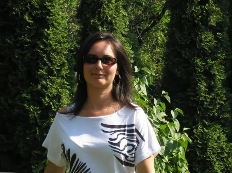 Nelly, 29 Jahre — seitensprung in Tuttlingen