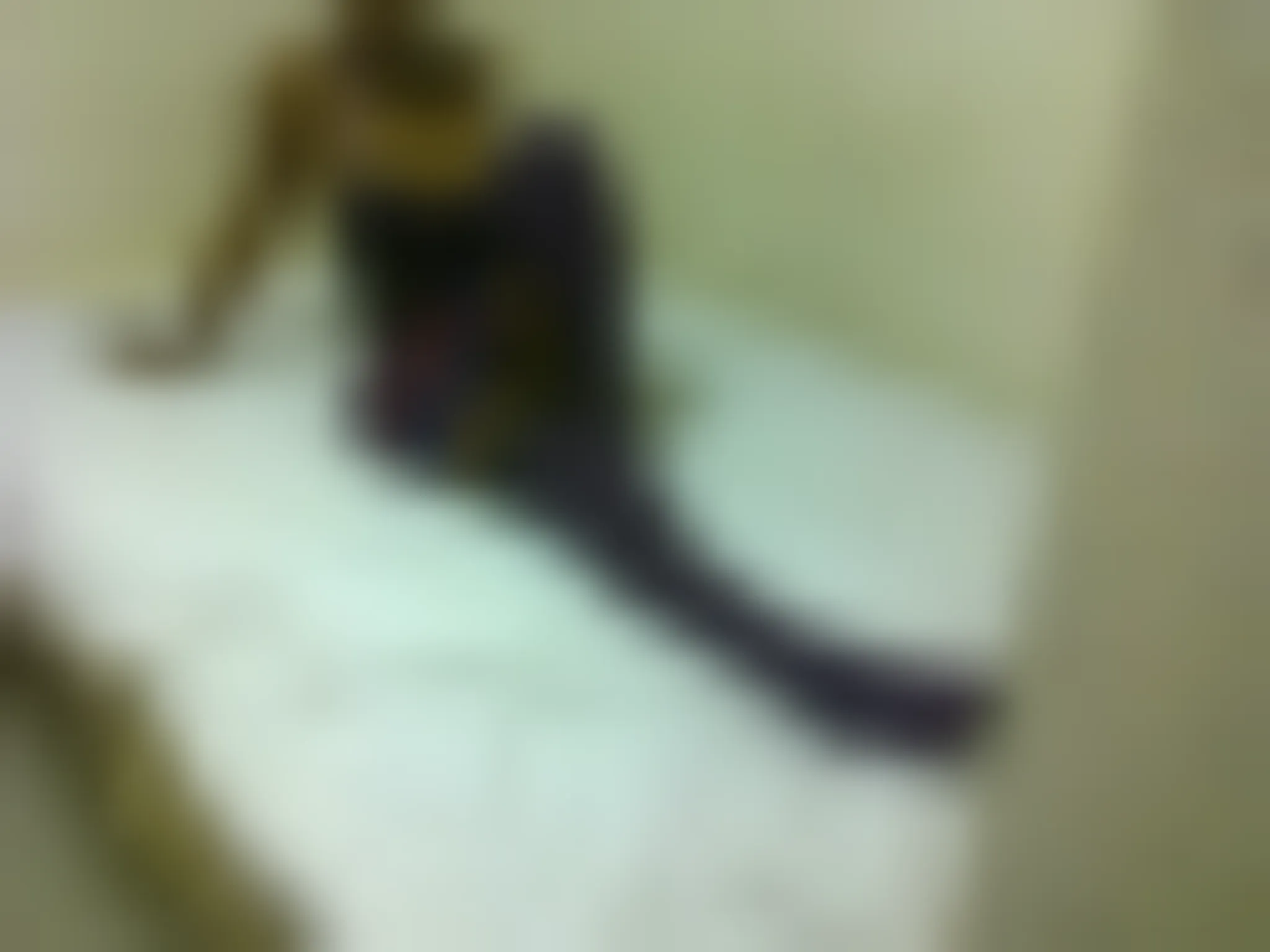 Alisha, 19 Jahre — seitensprung in Köln