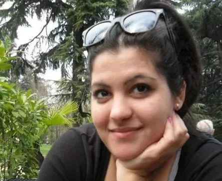 Sophie, 32 Jahre — seitensprung in Dortmund