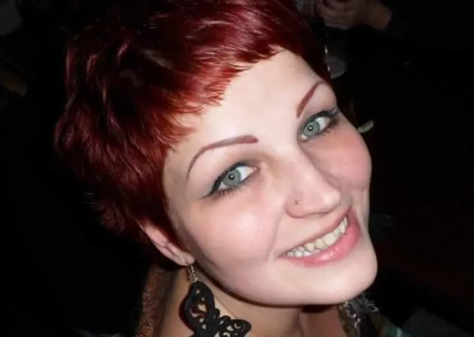Marina, 27 Jahre — seitensprung in Rostock