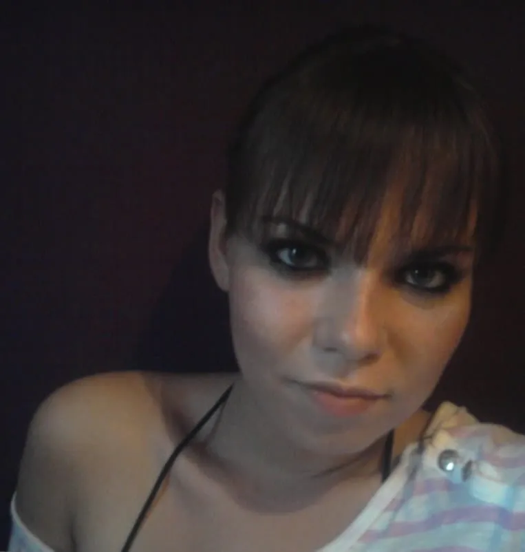 Livia, 23 Jahre — seitensprung in München