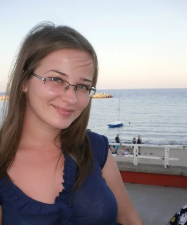 Isla, 22 Jahre — seitensprung in Hannover