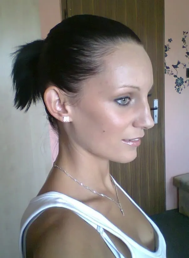 Lea, 29 Jahre — seitensprung in Dorstfeld