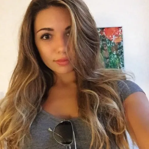 Hildegard, 38 Jahre — seitensprung in Vegesack