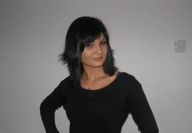 Emma, 22 Jahre — seitensprung in Pulheim