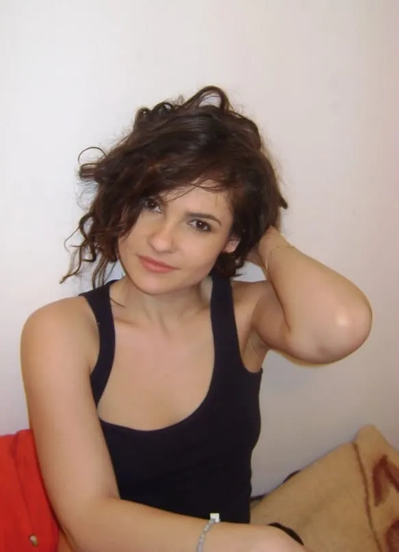 Lia, 23 Jahre — seitensprung in Hamburg-Mitte