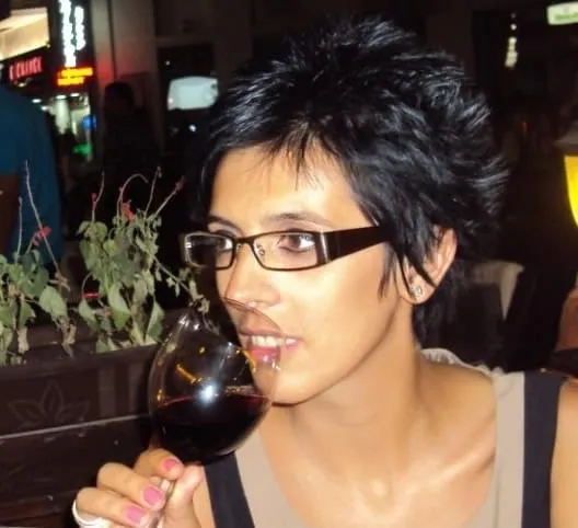 Monika, 31 Jahre — seitensprung in Wuppertal