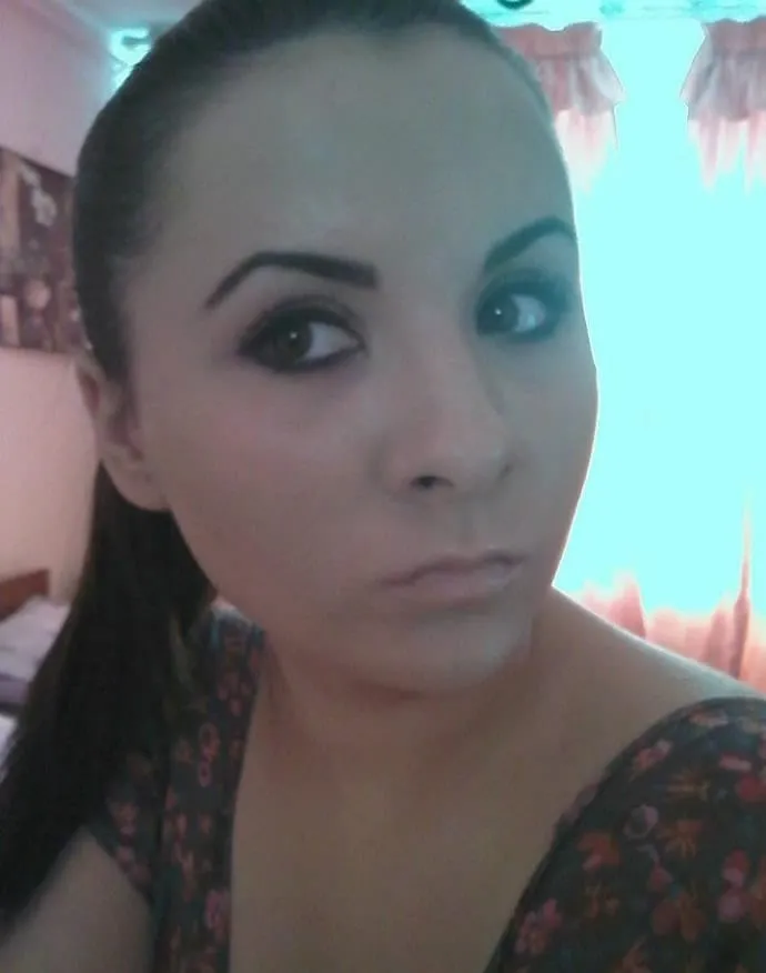 Elena, 25 Jahre — seitensprung in Sondershausen