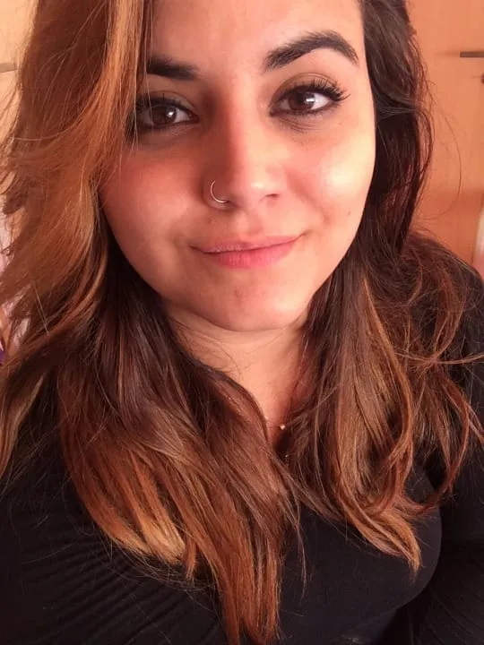 Luana, 22 Jahre — seitensprung in Nürnberg