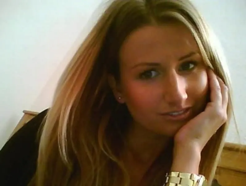 Sienna, 23 Jahre — seitensprung in Bocholt