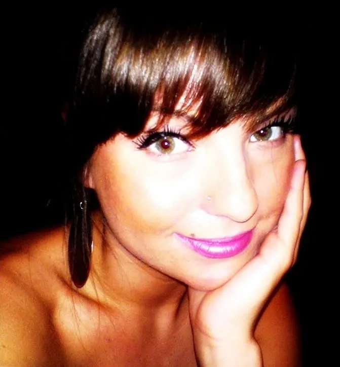 Sofia, 21 Jahre — seitensprung in Pforzheim