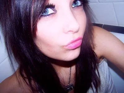 Sophie, 29 Jahre — seitensprung in Hamburg