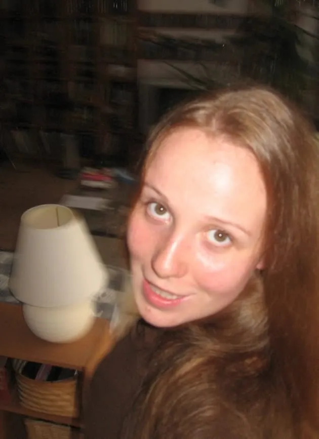 Daria, 23 Jahre — seitensprung in Kalk