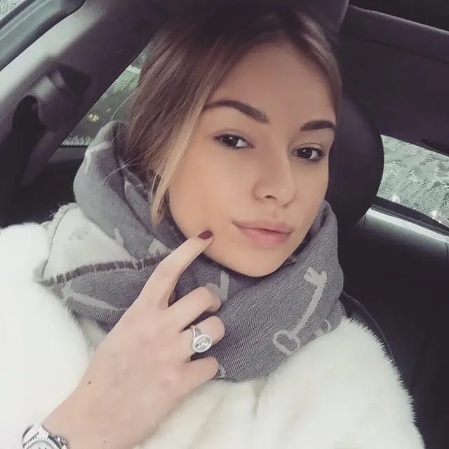 Corinna, 30 Jahre — seitensprung in Merzig