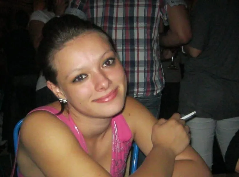 Liv, 19 Jahre — seitensprung in Zeitz