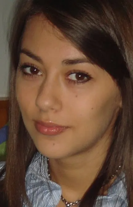 Gisela, 40 Jahre — seitensprung in Altena